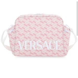 Versace Diaper Bag NWT
